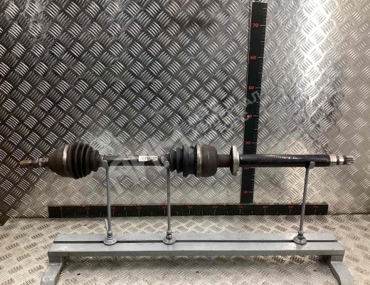 Полуось передняя правая (приводной вал, ШРУС) Opel Zafira B 2008-2015 рестайлинг  Opel Zafira Zafira B 2008-2015 рестайлинг