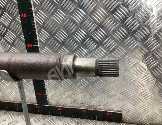Полуось передняя правая (приводной вал, ШРУС) Ford C-Max I (C214) 2003-2007  Ford C-Max C-Max I (C214) 2003-2007