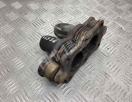 Коллектор выпускной Volkswagen Golf IV (1J) 1997-2004  Volkswagen Golf Golf IV (1J) 1997-2004