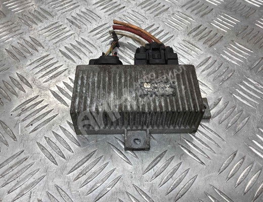 Реле накала свечей Renault Kangoo I 1997-2003  Renault Kangoo Kangoo I 1997-2003