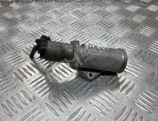 Клапан холостого хода Volvo S40 I (VS) 1995-2000  Volvo S40 S40 I (VS) 1995-2000