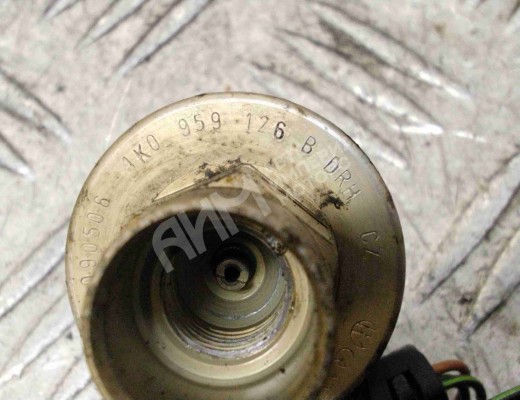 Датчик кондиционера Volkswagen Golf V (1K) 2004-2009  Volkswagen Golf Golf V (1K) 2004-2009