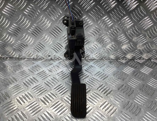 Педаль газа Mercedes Sprinter I (W901-905) 1995-2006  Mercedes Sprinter Sprinter I (W901-905) 1995-2006