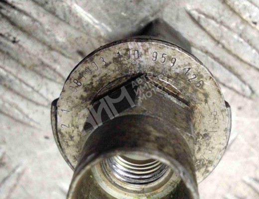 Датчик кондиционера Volkswagen Touran I (1T) 2003-2006  Volkswagen Touran Touran I (1T) 2003-2006