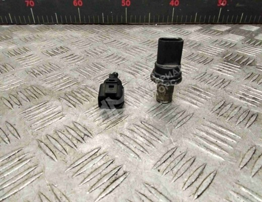 Датчик кондиционера Volkswagen Touran I (1T) 2003-2006  Volkswagen Touran Touran I (1T) 2003-2006