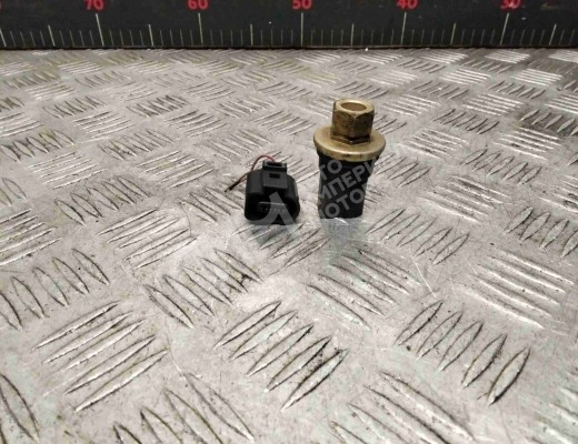 Датчик кондиционера Audi A4 B7 (8EC, 8ED) 2004-2008  Audi A4 A4 B7 (8EC, 8ED) 2004-2008