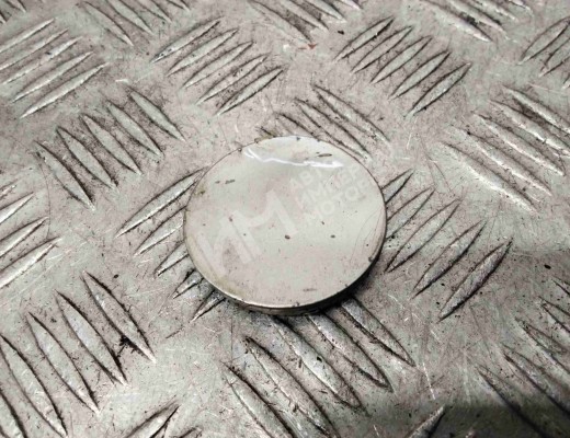 Заглушка (решетка) в бампер передний Ford Mondeo III 2000-2003  Ford Mondeo Mondeo III 2000-2003