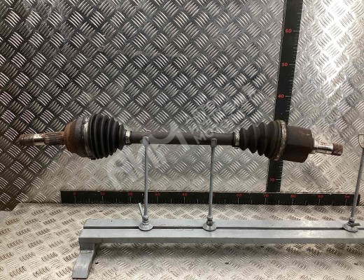 Полуось передняя левая (приводной вал, ШРУС) Fiat Ducato 2006-2014  Fiat Ducato Ducato 2006-2014