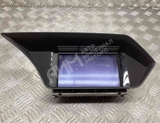 Дисплей Mercedes E (W212) 2009-2013  Mercedes E E (W212) 2009-2013