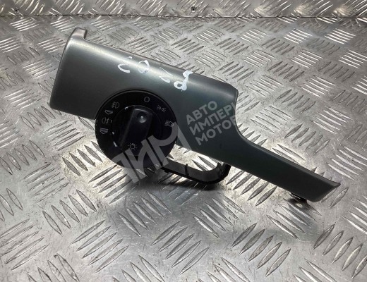 Переключатель света Audi A4 B7 (8EC, 8ED) 2004-2008  Audi A4 A4 B7 (8EC, 8ED) 2004-2008