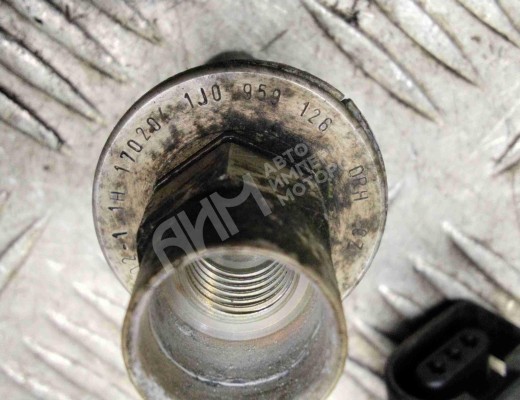 Датчик кондиционера Volkswagen Passat B6 (3C) 2005-2010  Volkswagen Passat Passat B6 (3C) 2005-2010