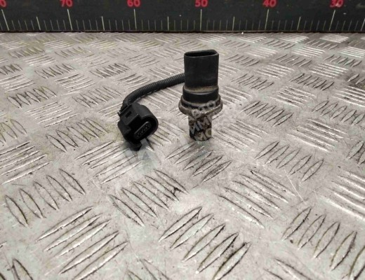 Датчик кондиционера Volkswagen Passat B6 (3C) 2005-2010  Volkswagen Passat Passat B6 (3C) 2005-2010