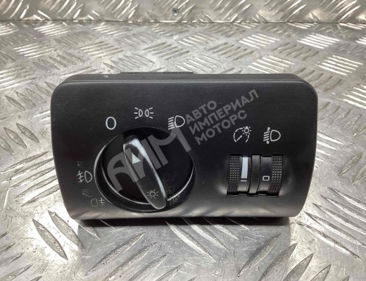 Переключатель света Audi A6 C5 (4B) 1997-2001  Audi A6 A6 C5 (4B) 1997-2001