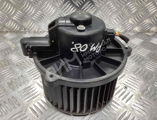 Моторчик печки Kia Sportage II (JE) 2004-2008  Kia Sportage Sportage II (JE) 2004-2008