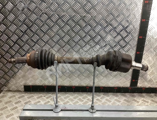 Полуось передняя левая (приводной вал, ШРУС) Ford Mondeo III 2000-2003  Ford Mondeo Mondeo III 2000-2003