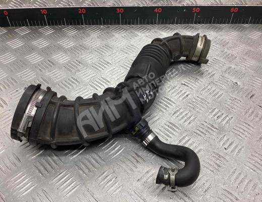 Патрубок воздушного фильтра Renault Clio III 2005-2013  Renault Clio Clio III 2005-2013
