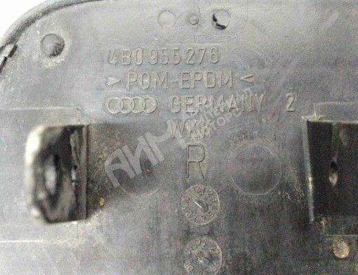 Крышка омывателя фар Audi A6 C5 (4B) 1997-2001  Audi A6 A6 C5 (4B) 1997-2001