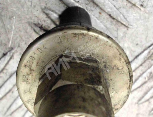 Датчик кондиционера Volkswagen Touran I (1T) 2003-2006  Volkswagen Touran Touran I (1T) 2003-2006