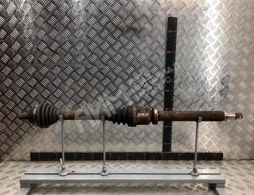 Полуось передняя правая (приводной вал, ШРУС) Ford C-Max I (C214) 2007-2010 рестайлинг  Ford C-Max C-Max I (C214) 2007-2010 рестайлинг