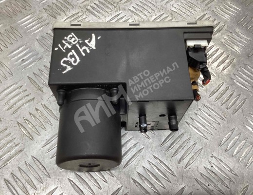 Компрессор центрального замка Audi A4 B5 (8D) 1999-2001 рестайлинг  Audi A4 A4 B5 (8D) 1999-2001 рестайлинг