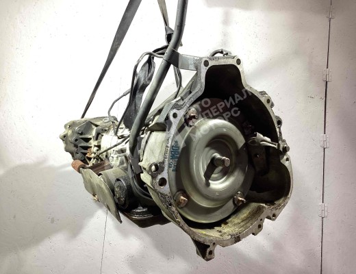 КПП автоматическая (АКПП) Ford Explorer I 1990-1994  Ford Explorer Explorer I 1990-1994