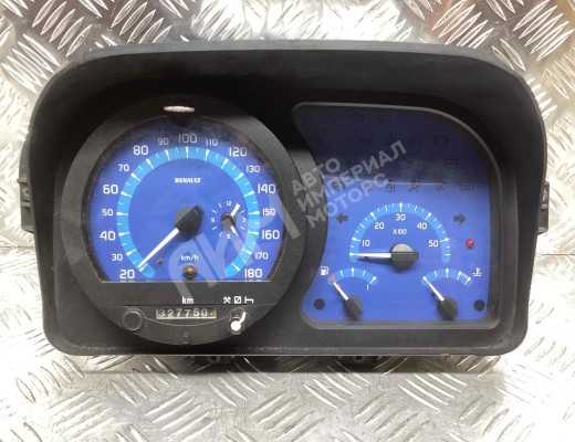 Щиток приборов (приборная панель) Renault Master II 1998-2010  Renault Master Master II 1998-2010