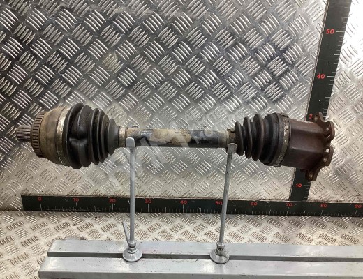 Полуось передняя левая (приводной вал, ШРУС) Ford Galaxy I (WGR) 2000-2006 рестайлинг  Ford Galaxy Galaxy I (WGR) 2000-2006 рестайлинг