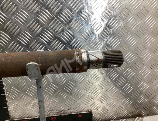 Полуось передняя правая (приводной вал, ШРУС) Smart Forfour I (W454) 2004-2006  Smart Forfour Forfour I (W454) 2004-2006