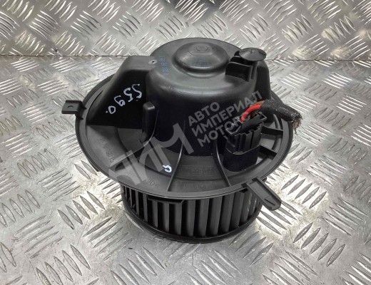 Моторчик печки Volkswagen Golf V (1K) 2004-2009  Volkswagen Golf Golf V (1K) 2004-2009