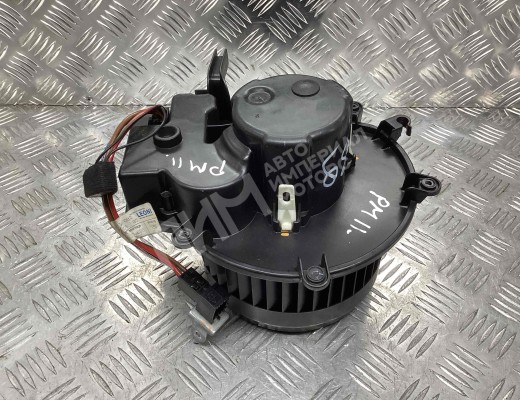 Моторчик печки Mercedes C (W203) 2000-2004  Mercedes C C (W203) 2000-2004