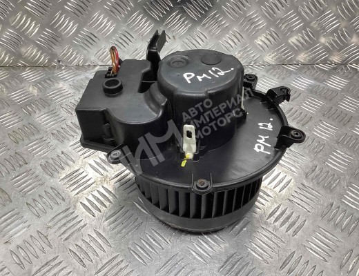 Моторчик печки Mercedes C (W203) 2000-2004  Mercedes C C (W203) 2000-2004