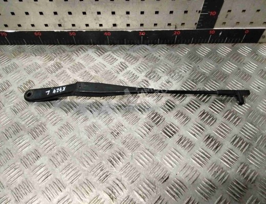 Щеткодержатель (поводок стеклоочистителя, дворник) Opel Astra H 2007-2010 рестайлинг  Opel Astra Astra H 2007-2010 рестайлинг