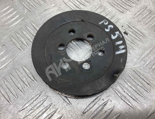 Шкив насоса гидроусилителя Volkswagen Passat B4 (3A) 1993-1997  Volkswagen Passat Passat B4 (3A) 1993-1997