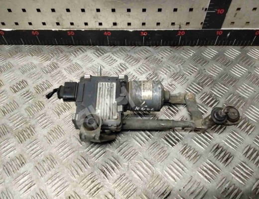 Механизм стеклоочистителя (трапеция дворников) Volkswagen Touran I (1T) 2003-2006  Volkswagen Touran Touran I (1T) 2003-2006