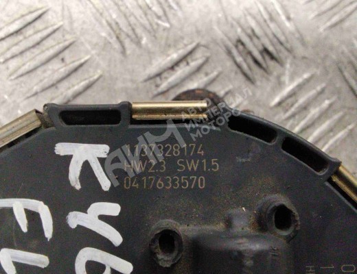 Механизм стеклоочистителя (трапеция дворников) Volkswagen Touran I (1T) 2003-2006  Volkswagen Touran Touran I (1T) 2003-2006