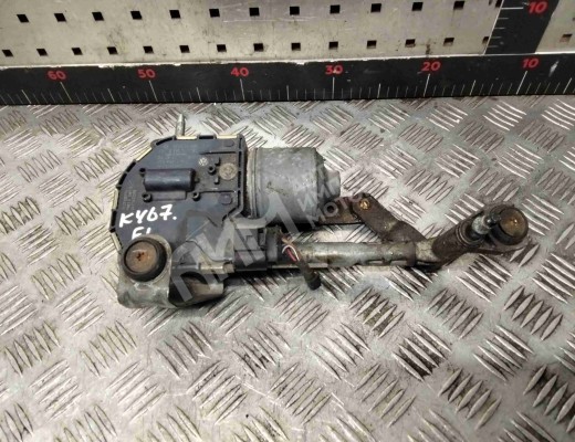 Механизм стеклоочистителя (трапеция дворников) Volkswagen Touran I (1T) 2003-2006  Volkswagen Touran Touran I (1T) 2003-2006