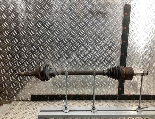 Полуось передняя левая (приводной вал, ШРУС) Ford Transit 2000-2006  Ford Transit Transit 2000-2006