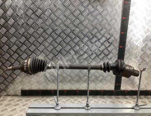 Полуось передняя правая (приводной вал, ШРУС) Renault Kangoo I 1997-2003  Renault Kangoo Kangoo I 1997-2003