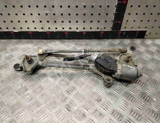 Механизм стеклоочистителя (трапеция дворников) Subaru Impreza III (GH,GR/G12/G22) 2007-2012  Subaru Impreza Impreza III (GH,GR/G12/G22) 2007-2012