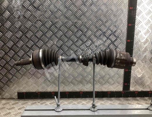 Полуось передняя правая (приводной вал, ШРУС) Honda Accord VII 2002-2008  Honda Accord Accord VII 2002-2008