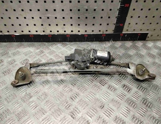 Механизм стеклоочистителя (трапеция дворников) Toyota Avensis II (T250) 2003-2008  Toyota Avensis Avensis II (T250) 2003-2008