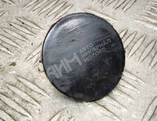 Заглушка (решетка) в бампер передний Ford Mondeo III 2000-2003  Ford Mondeo Mondeo III 2000-2003