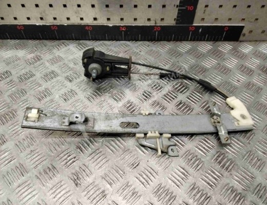 Стеклоподъемник передний правый Mazda 323F I (BG) 1989-1994  Mazda 323F 323F I (BG) 1989-1994