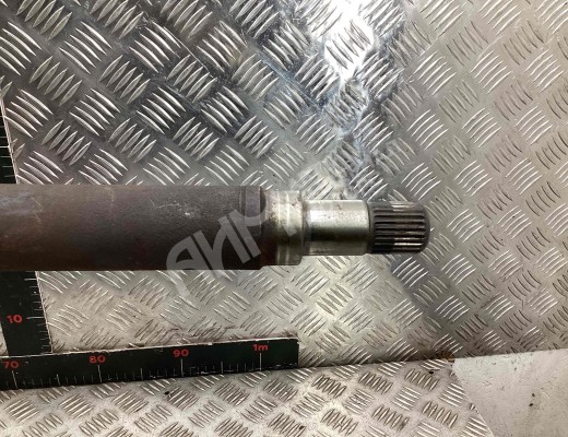 Полуось передняя правая (приводной вал, ШРУС) Ford Mondeo III 2000-2003  Ford Mondeo Mondeo III 2000-2003