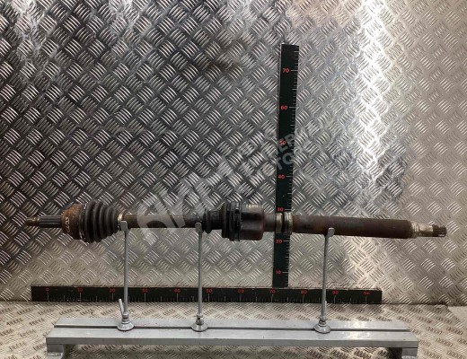 Полуось передняя правая (приводной вал, ШРУС) Ford Mondeo III 2000-2003  Ford Mondeo Mondeo III 2000-2003