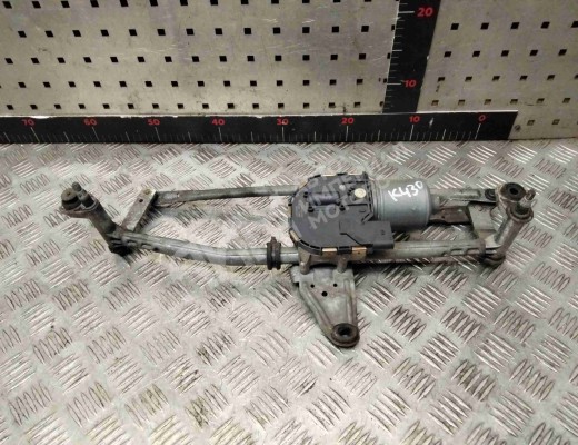 Механизм стеклоочистителя (трапеция дворников) Volkswagen Passat B6 (3C) 2005-2010  Volkswagen Passat Passat B6 (3C) 2005-2010