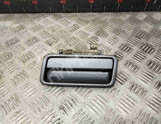 Ручка наружная задняя левая Mazda 323F I (BG) 1989-1994  Mazda 323F 323F I (BG) 1989-1994