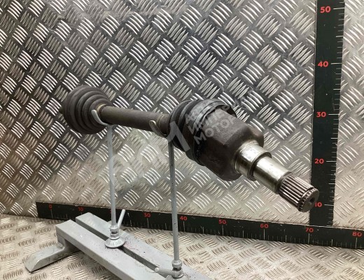 Полуось передняя левая (приводной вал, ШРУС) Ford Mondeo III 2000-2003  Ford Mondeo Mondeo III 2000-2003