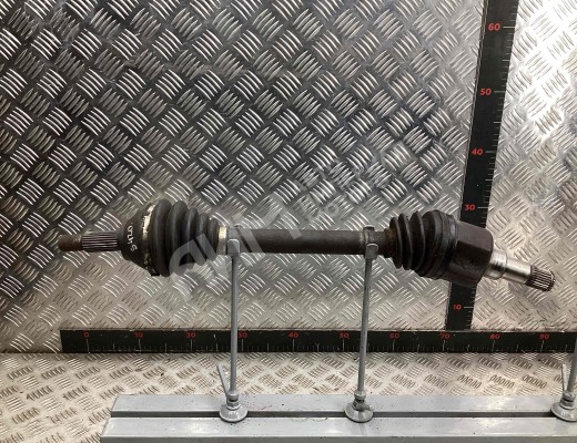 Полуось передняя левая (приводной вал, ШРУС) Ford Mondeo III 2000-2003  Ford Mondeo Mondeo III 2000-2003