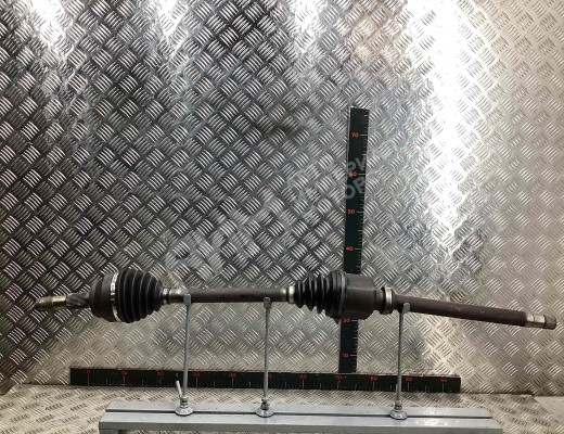 Полуось передняя правая (приводной вал, ШРУС) Fiat Ducato 2006-2014  Fiat Ducato Ducato 2006-2014